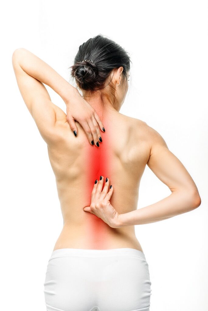 fisioterapia avezzano osteopata Mal di schiena Avezzano - Terapia del Dolore Avezzano - Osteopatia Avezzano