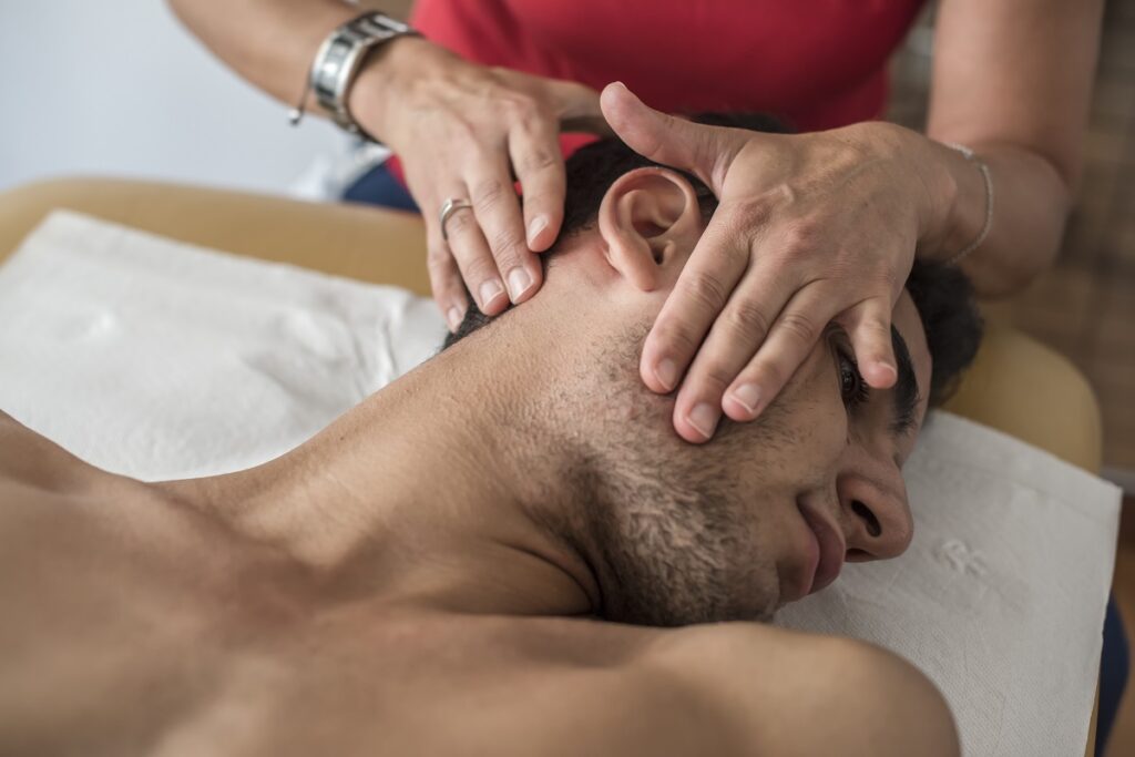 fisioterapia avezzano
