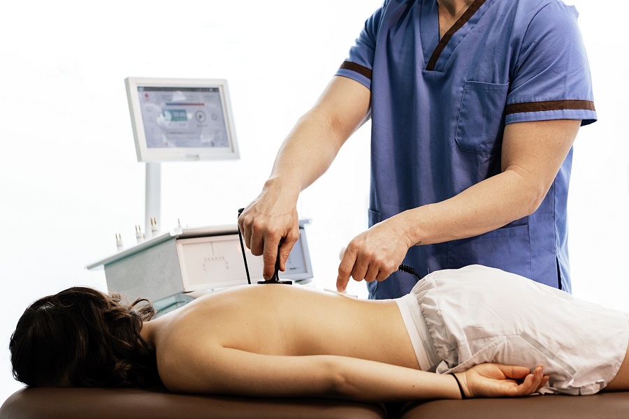 Tecarterapia Avezzano - Diatermia Avezzano - Tecar Terapia