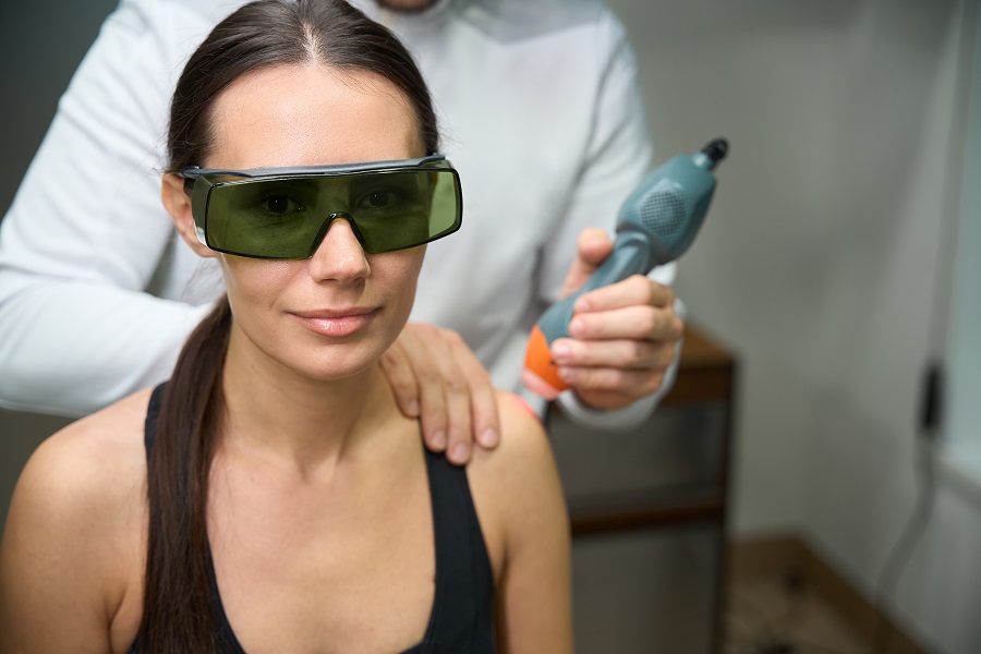 Terapia laser Avezzano - Laser Terapia Avezzano - Laserterapia Avezzano