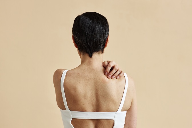 Mal di schiena Avezzano - Terapia del Dolore Avezzano - Osteopatia Avezzano