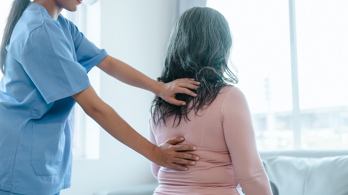 Mal di schiena Avezzano - Terapia del Dolore Avezzano - Osteopatia Avezzano
