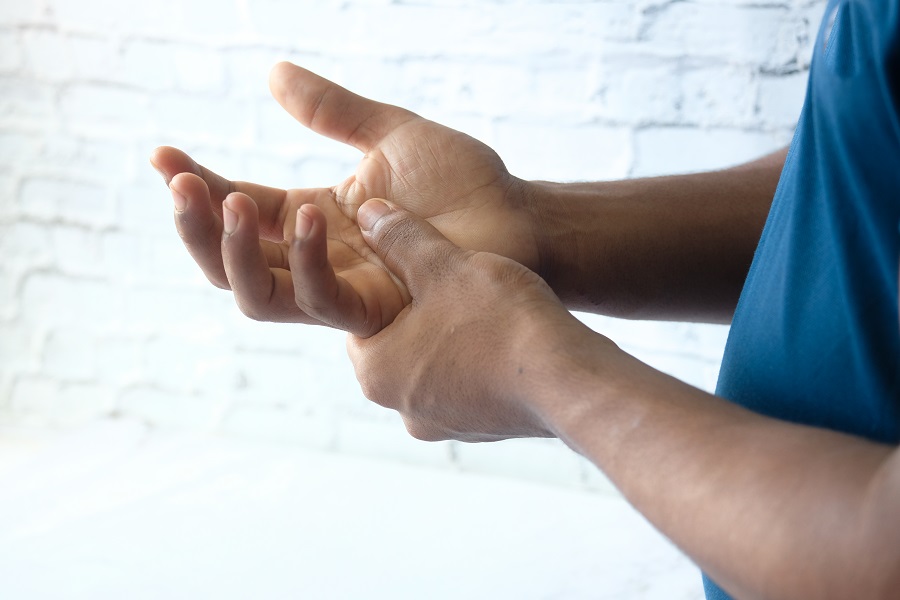 Addormentamento dita mani avezzano, Formicolio alle Mani avezzano - dolore alle mani avezzano