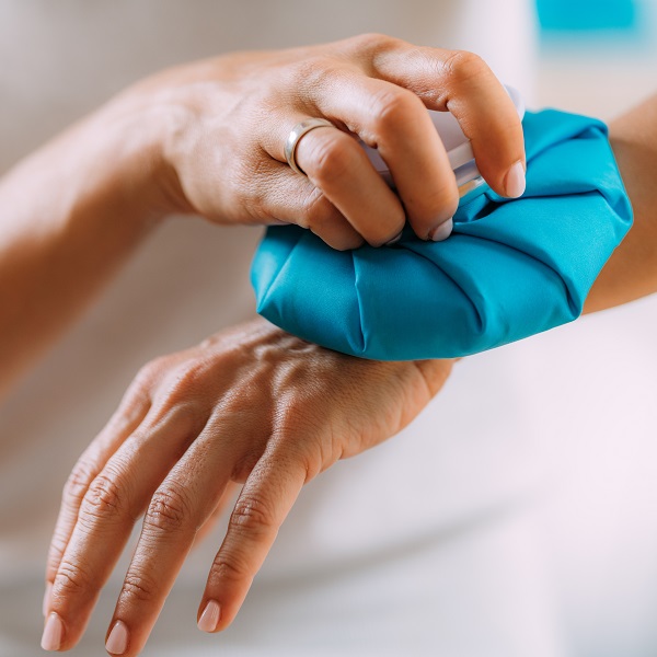 Dolore al polso Avezzano? Vieni nel nostro centro di Osteopatia ad Avezzano | Tunnel Carpale Avezzano
